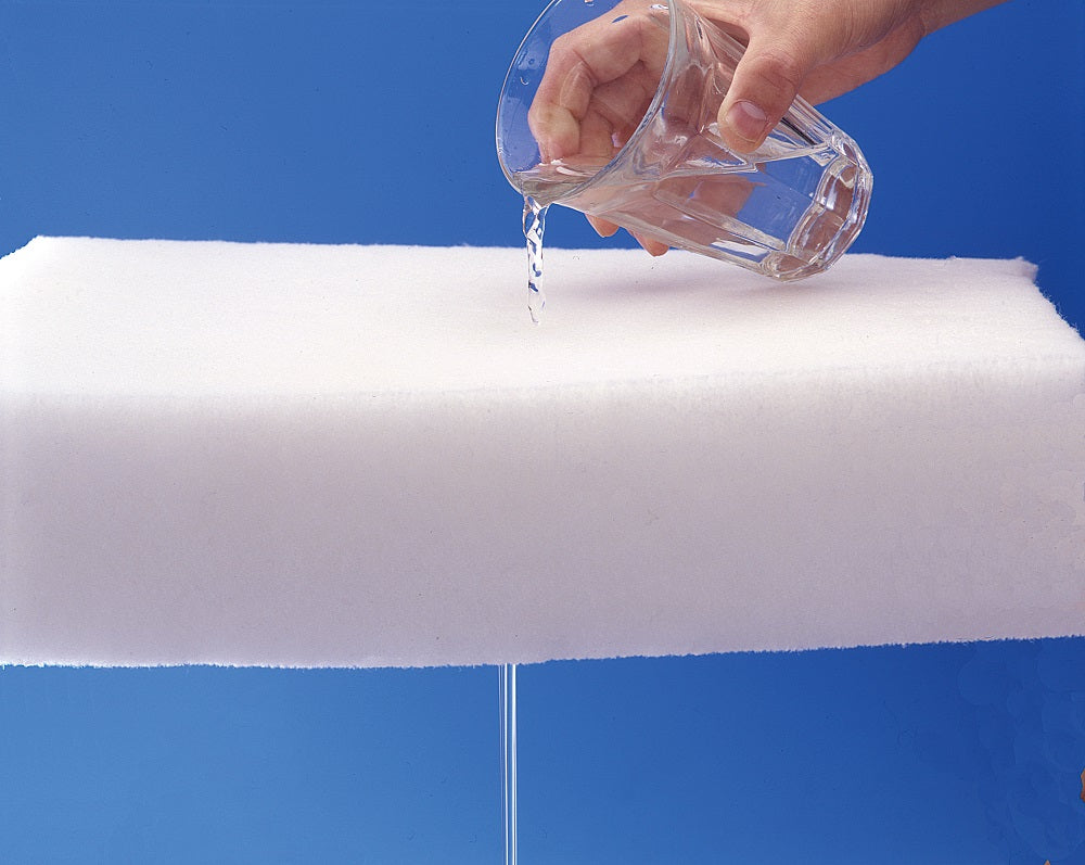 パーフェクトバリア 床用ボードタイプ455mm幅用 80mm×415mm×910mm NCO-0420910830 8個入 厚さ80mm