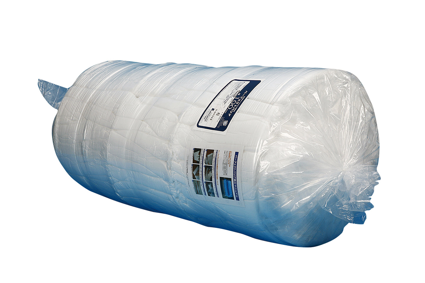 パーフェクトバリア ロール スタンダード10Kタイプ430mm幅用70mm×430mm×10900mm RCS-04307070YA 6個入 厚さ70mm
