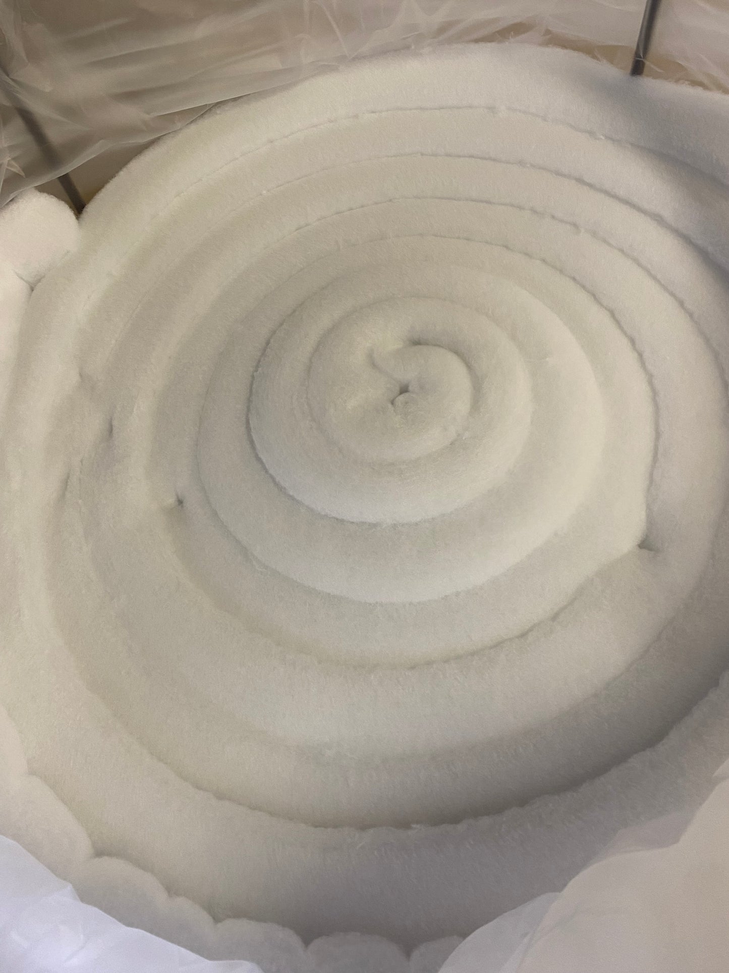 パーフェクトバリア ロール スタンダード10Kタイプ430mm幅用70mm×430mm×10900mm RCS-04307070YA 6個入 厚さ70mm