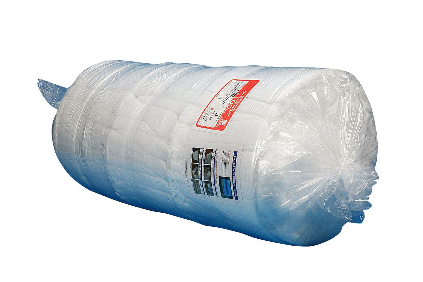 パーフェクトバリア ロール スタンダード13Kタイプ430mm幅用100mm×430mm×10900mm RCS-04310130YA 3個入 厚さ100mm